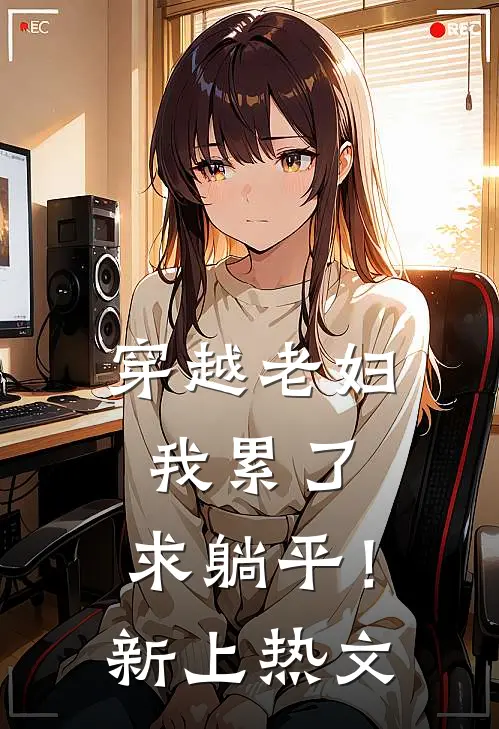 穿越老妇：我累了，求躺平！新上热文