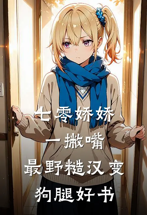 七零娇娇一撇嘴，最野糙汉变狗腿好书
