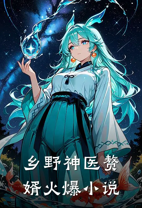 乡野神医赘婿火爆小说