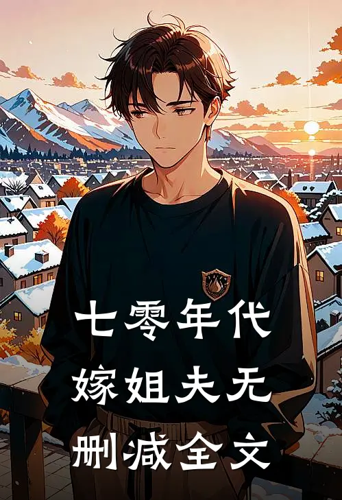 七零年代嫁姐夫无删减全文