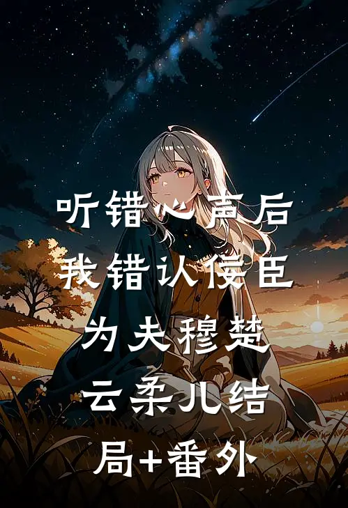 听错心声后，我错认佞臣为夫穆楚云柔儿结局+番外