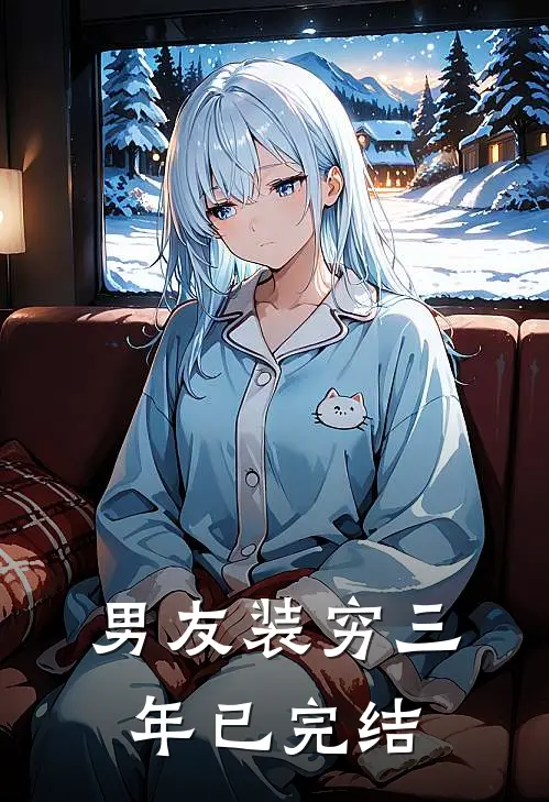 男友装穷三年已完结