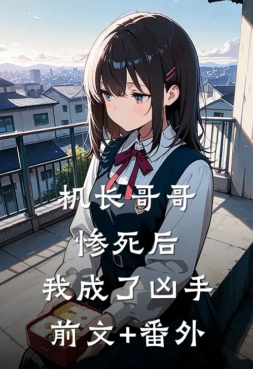 机长哥哥惨死后，我成了凶手前文+番外