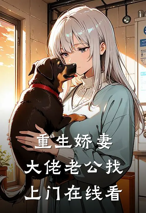 重生娇妻：大佬老公找上门在线看