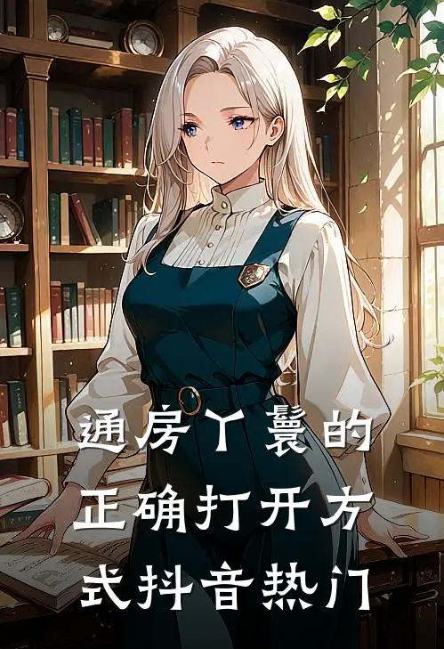 通房丫鬟的正确打开方式抖音热门