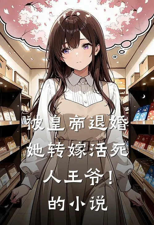 被皇帝退婚，她转嫁活死人王爷！的小说