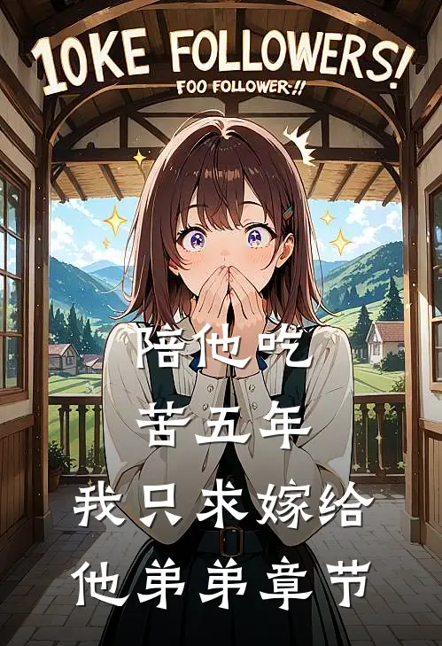 陪他吃苦五年，我只求嫁给他弟弟章节