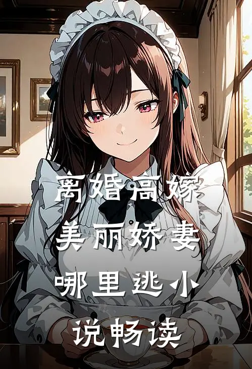 离婚高嫁：美丽娇妻哪里逃小说畅读