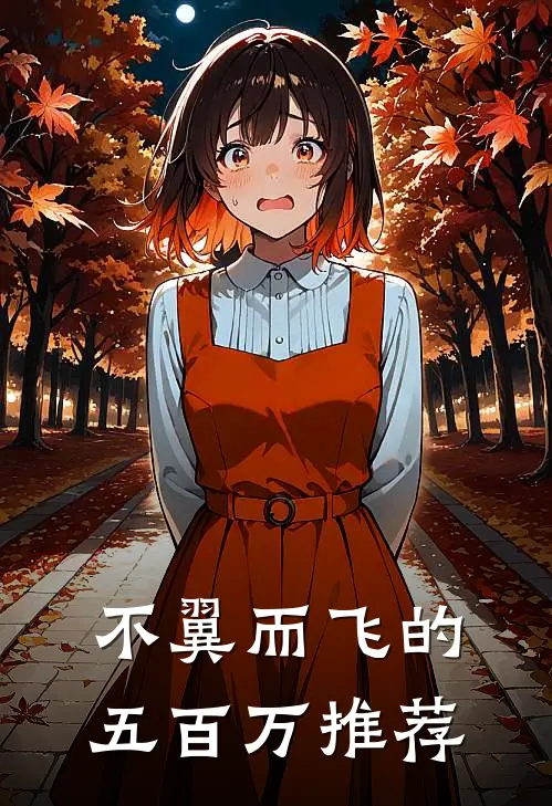 不翼而飞的五百万推荐