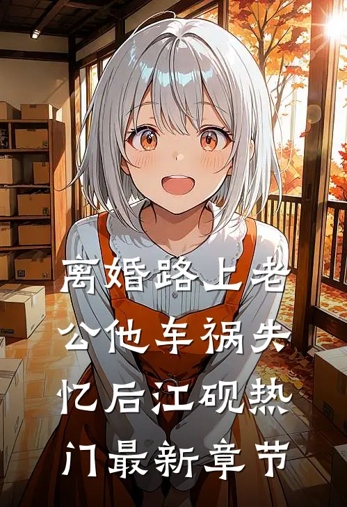 离婚路上老公他车祸失忆后江砚热门最新章节