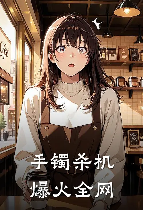 手镯杀机爆火全网