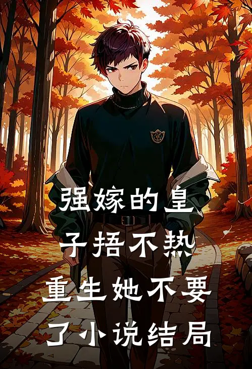 强嫁的皇子捂不热，重生她不要了小说结局