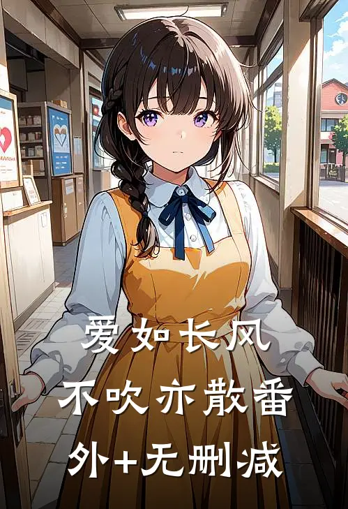 爱如长风，不吹亦散番外+无删减