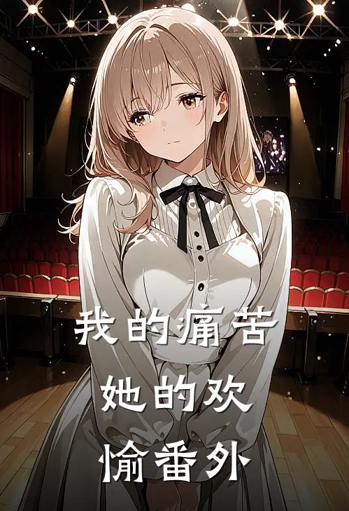 我的痛苦，她的欢愉番外