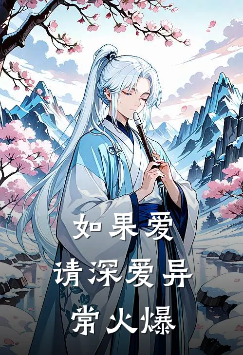 如果爱、请深爱异常火爆