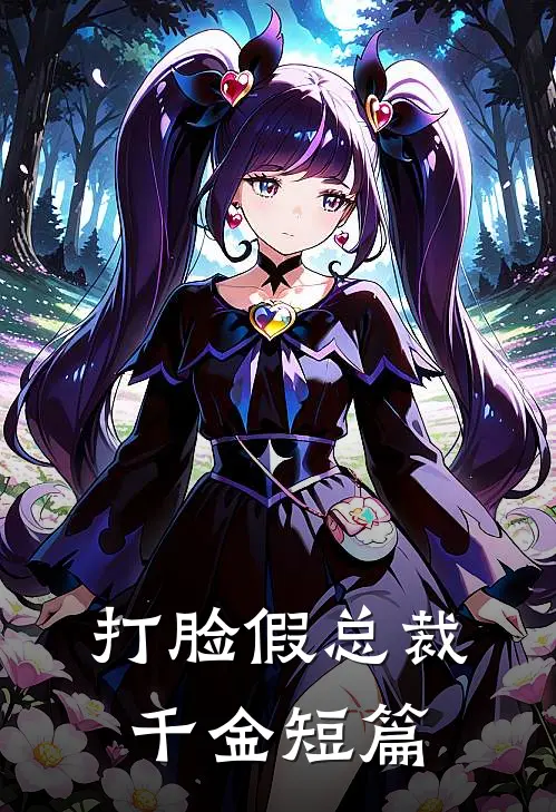 打脸假总裁千金短篇