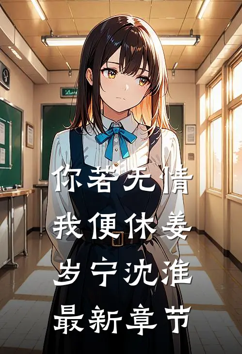 你若无情我便休姜岁宁沈淮最新章节