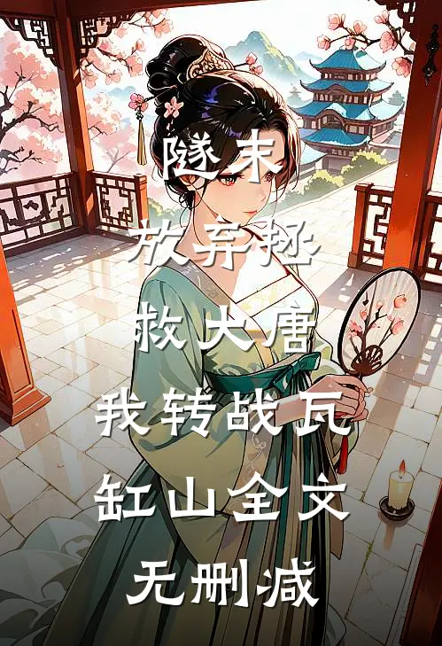 隧末：放弃拯救大唐，我转战瓦缸山全文无删减