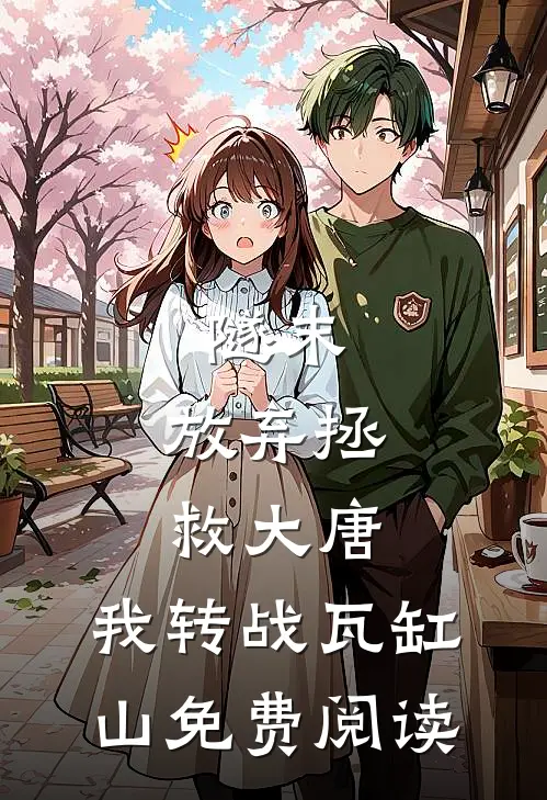 隧末：放弃拯救大唐，我转战瓦缸山免费阅读