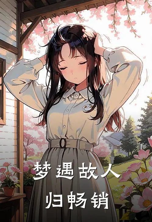 梦遇故人归畅销