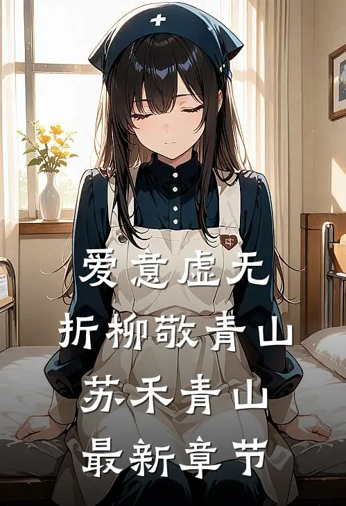 爱意虚无，折柳敬青山苏禾青山最新章节