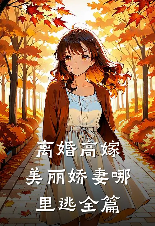离婚高嫁：美丽娇妻哪里逃全篇