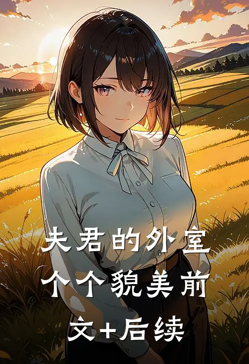 夫君的外室个个貌美前文+后续