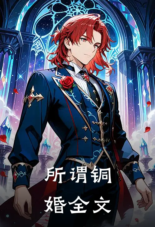 所谓铜婚全文