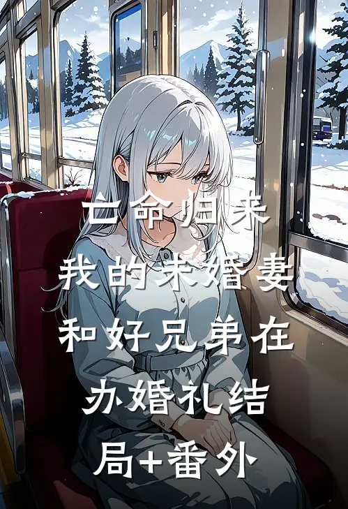 亡命归来，我的未婚妻和好兄弟在办婚礼结局+番外