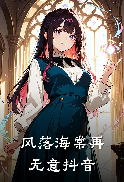 风落海棠再无意抖音