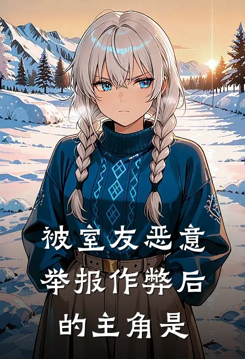 被室友恶意举报作弊后的主角是