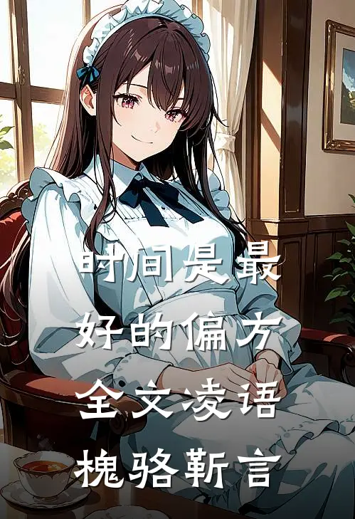 时间是最好的偏方全文凌语槐骆靳言