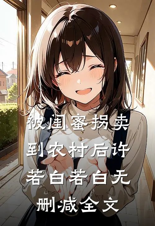 被闺蜜拐卖到农村后许若白若白无删减全文