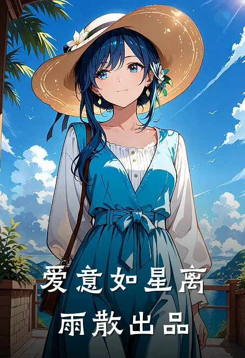 爱意如星离雨散出品