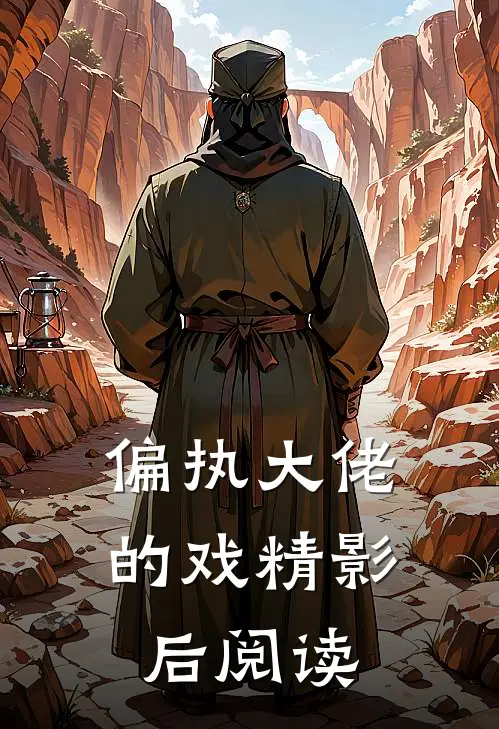 偏执大佬的戏精影后阅读