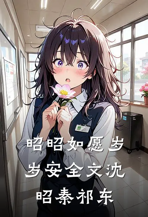 昭昭如愿岁岁安全文沈昭秦祁东