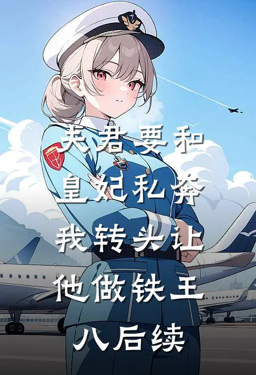 夫君要和皇妃私奔，我转头让他做铁王八后续
