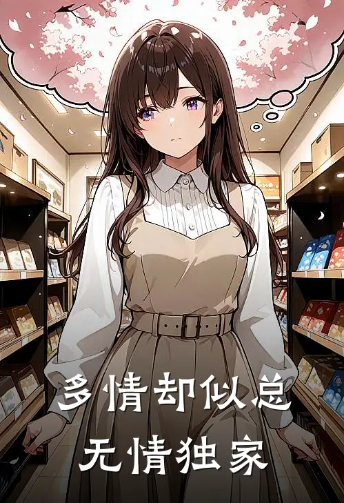 多情却似总无情独家