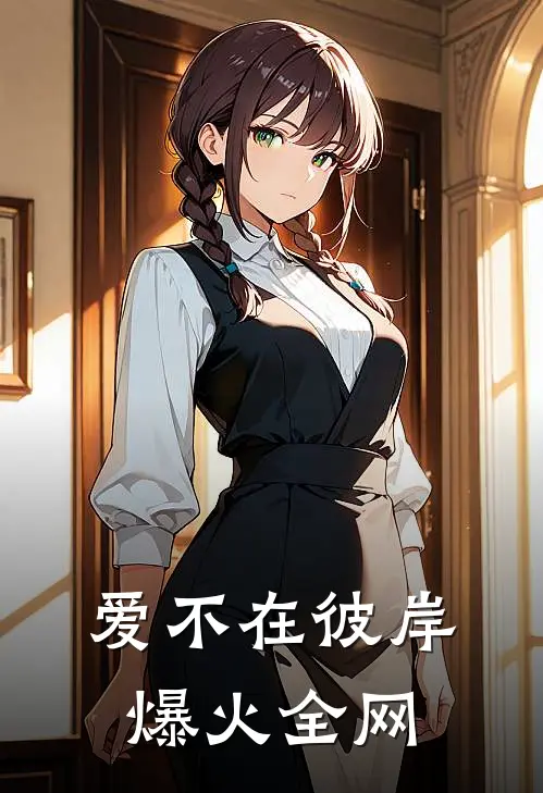 爱不在彼岸爆火全网