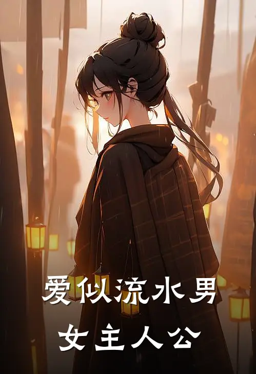 爱似流水男女主人公