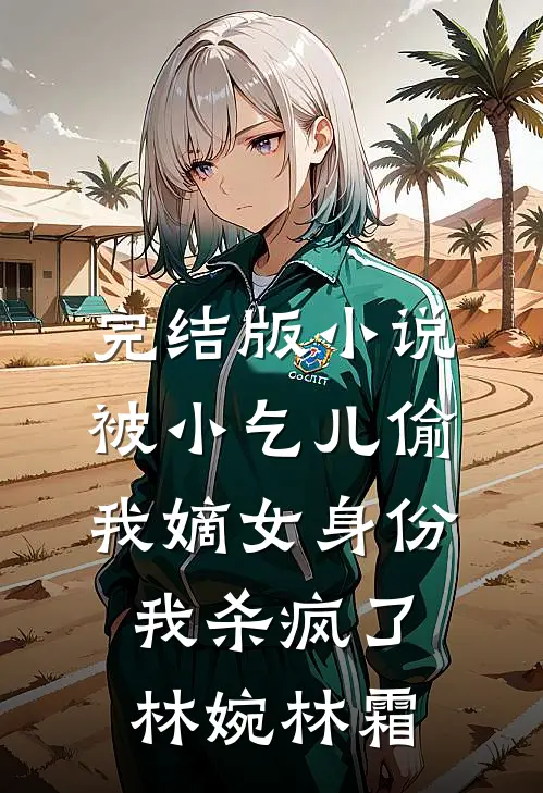 完结版小说被小乞儿偷我嫡女身份，我杀疯了林婉林霜