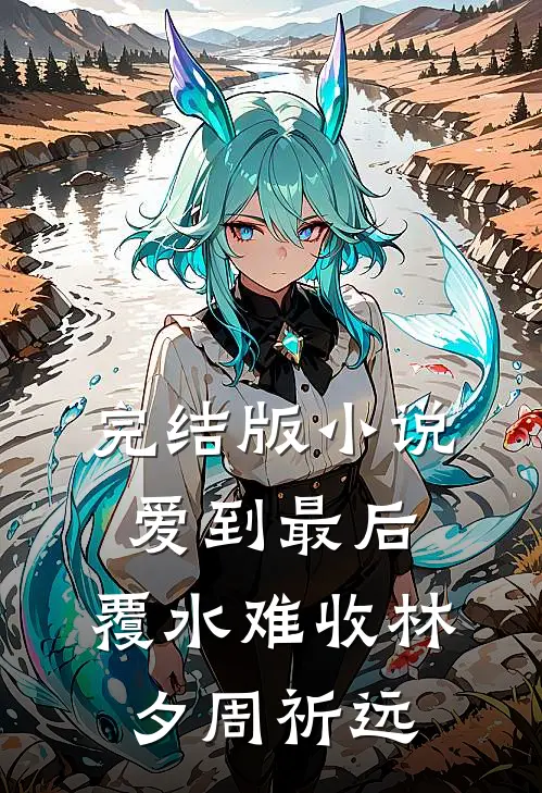 完结版小说爱到最后，覆水难收林夕周祈远