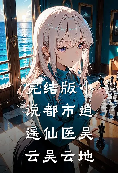 完结版小说都市逍遥仙医吴云吴云地