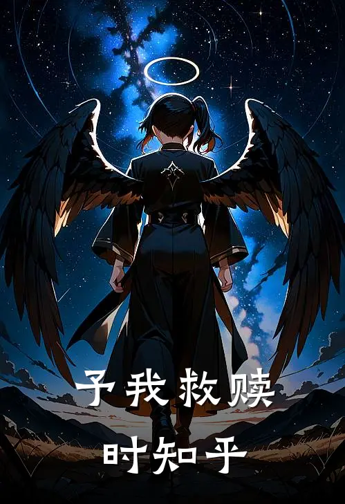 予我救赎时知乎