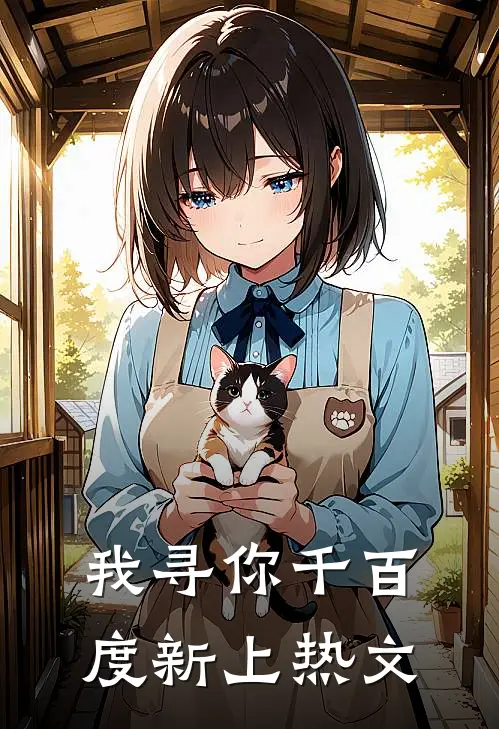 我寻你千百度新上热文