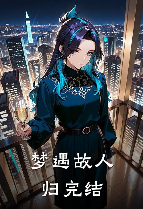 梦遇故人归完结