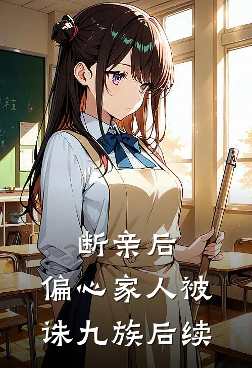 断亲后，偏心家人被诛九族后续