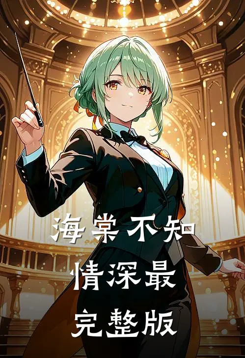 海棠不知情深最完整版
