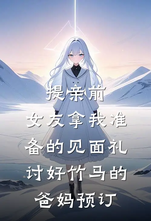 提亲前，女友拿我准备的见面礼讨好竹马的爸妈预订