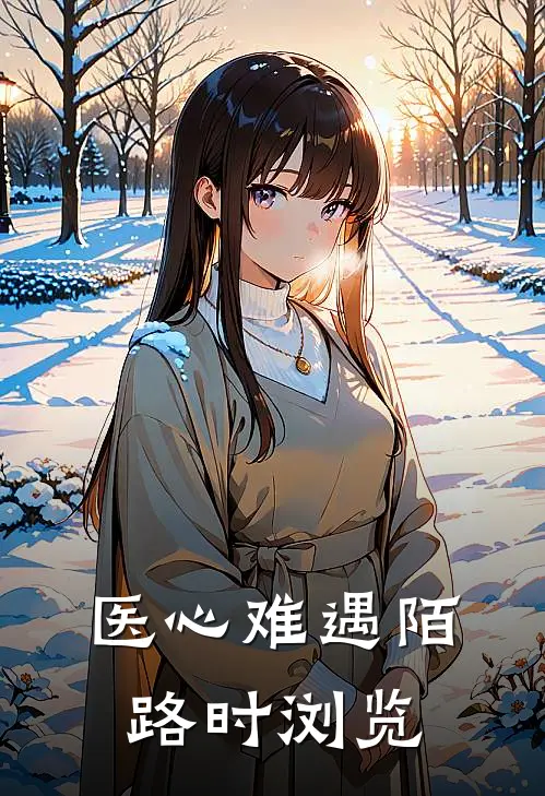 医心难遇陌路时浏览